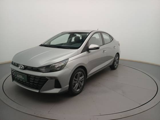 HYUNDAI HB20S 1.0 TGDI FLEX LIMITED AUTOMÁTICO HYUNDAI HB20S 1.0 TGDI FLEX LIMITED AUTOMÁTICO